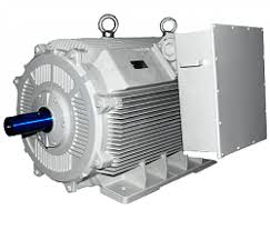 Induction Motors